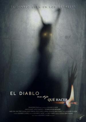 El diablo me dijo qué hacer [Russian]