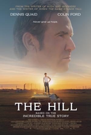The Hill [Russian]