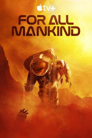 For All Mankind [Version française] S1-S5