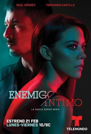 Enemigo Íntimo [ترجمة عربية]