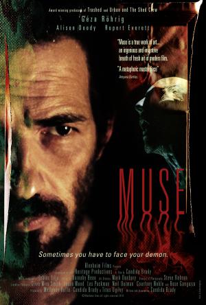 Muse [ترجمة عربية]
