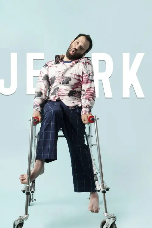 Jerk S1-S3