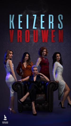 Women of the Night [Version française]
