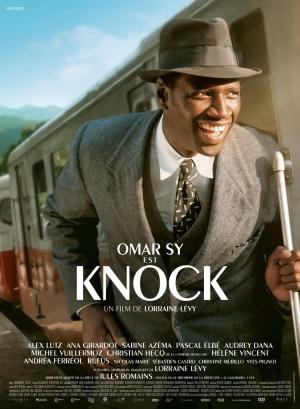 Knock [Spanish]