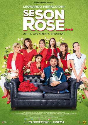 Se son rose [Russian]