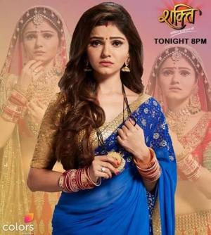 Shakti: Astitva Ke Ehsaas Ki [Hindi]
