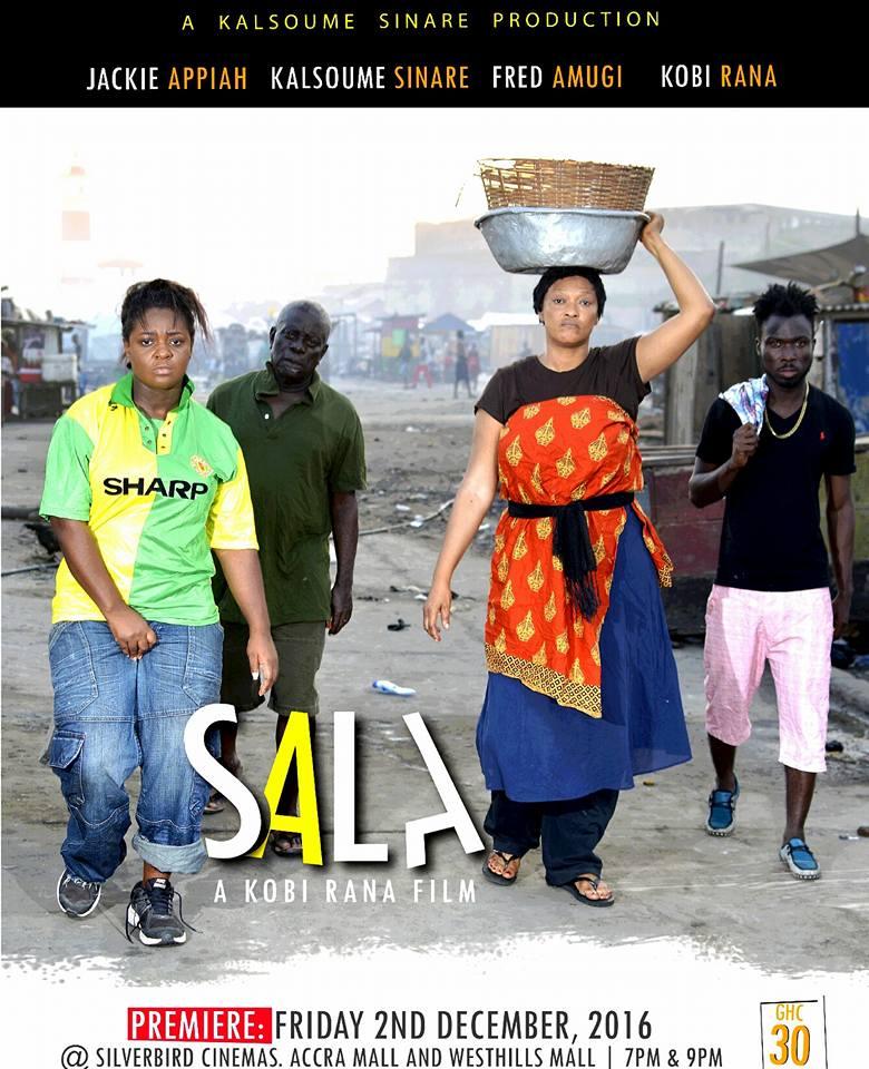 Sala