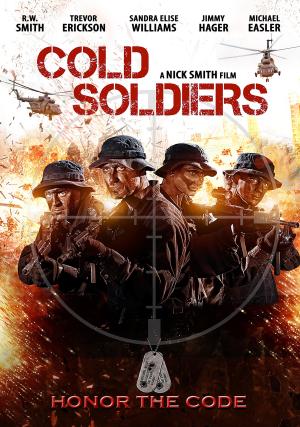 Cold Soldiers [ترجمة عربية]