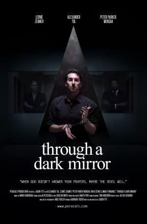 Through a Dark Mirror [Russian]