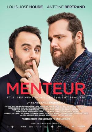 Menteur [Version française]