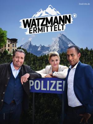 Watzmann ermittelt [Spanish] S1-S2
