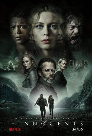 The Innocents [ترجمة عربية]