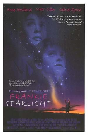 Frankie Starlight [Portuguese]