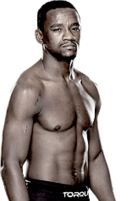 actor Yves Edwards large photo