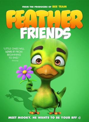 Feather Friends [Russian]