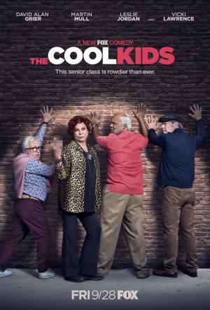 The Cool Kids [Version française]