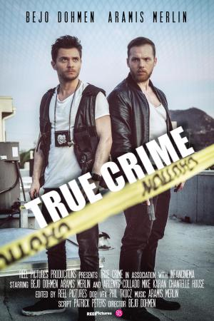 True Crime [ترجمة عربية]
