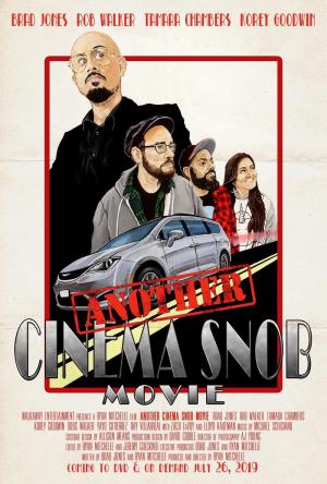 Another Cinema Snob Movie [Russian]