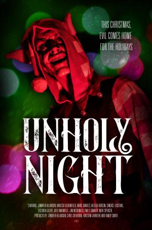 Unholy Night [Russian]