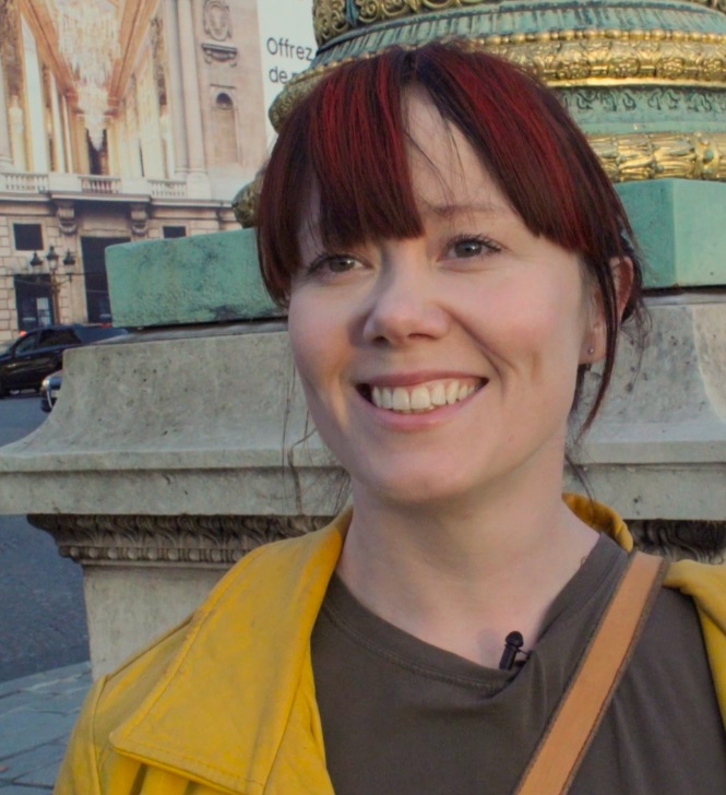 Hannah Grant