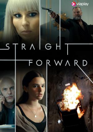 Straight Forward [ترجمة عربية]