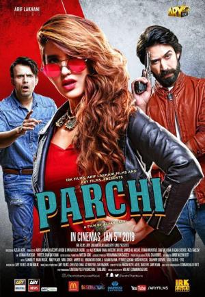 Parchi [Hindi]
