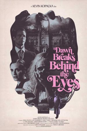 Dawn Breaks Behind the Eyes [Russian]