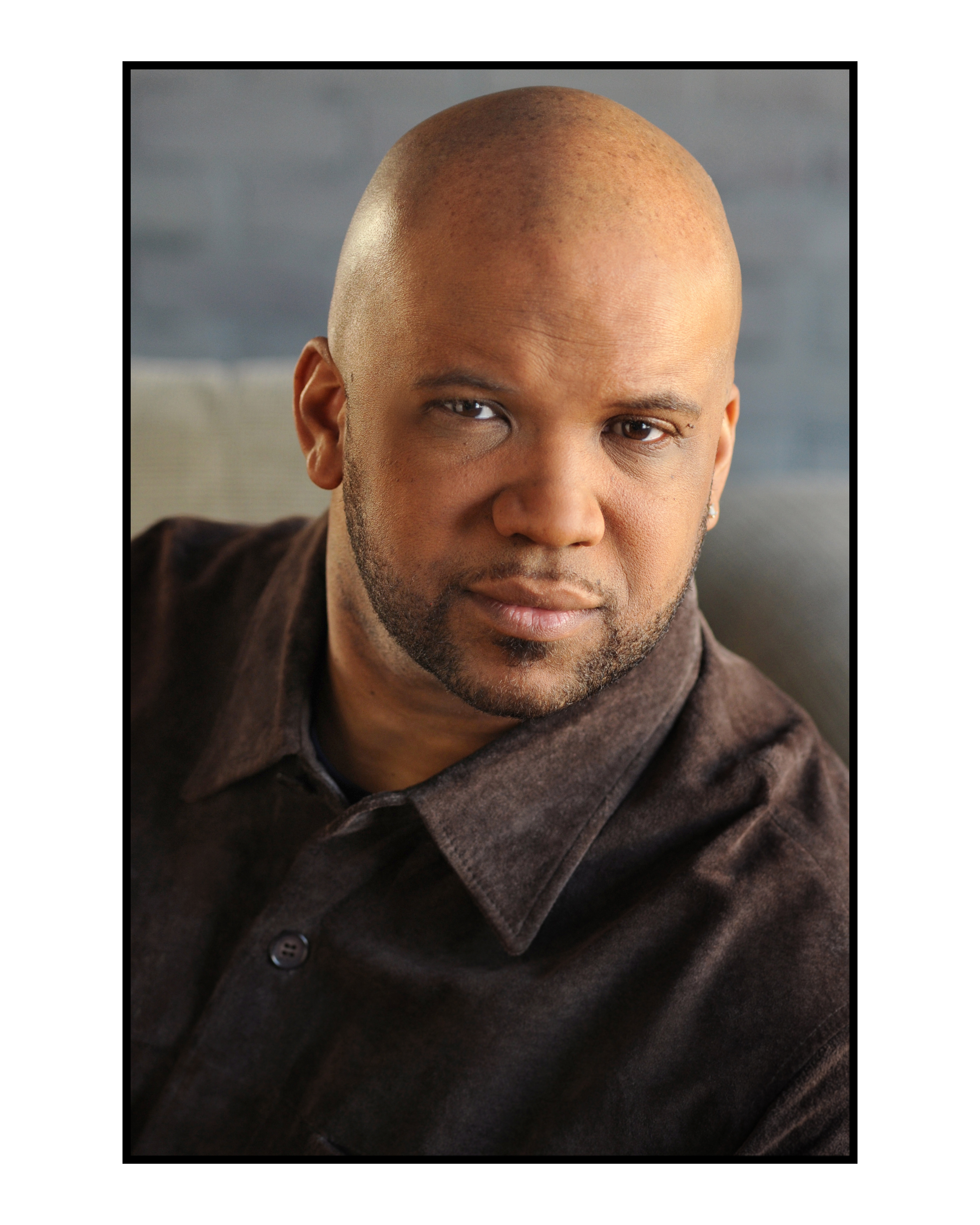 actor Tai Birch large photo