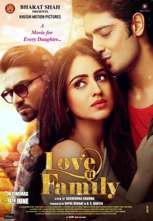 Love You Family [Hindi]