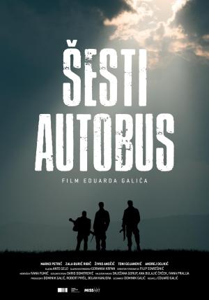 Sixth Bus [Portuguese]