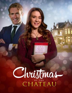 Christmas at the Chateau [Russian]