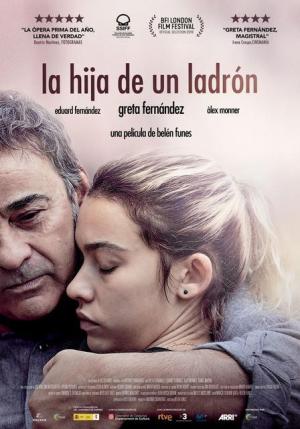 A Thief's Daughter [Portuguese]