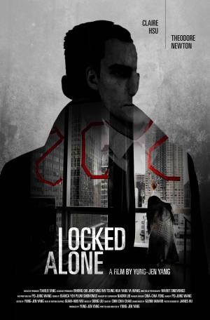 Locked Alone [Russian]