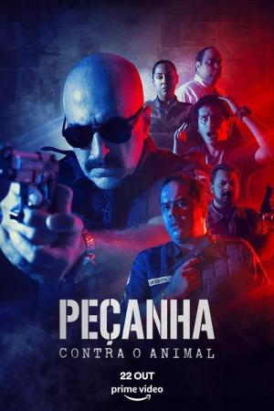Peçanha Contra o Animal [Portuguese]