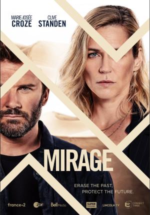 Mirage [ترجمة عربية]