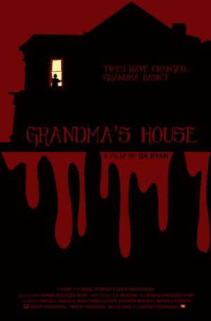 Grandma's House [Russian]