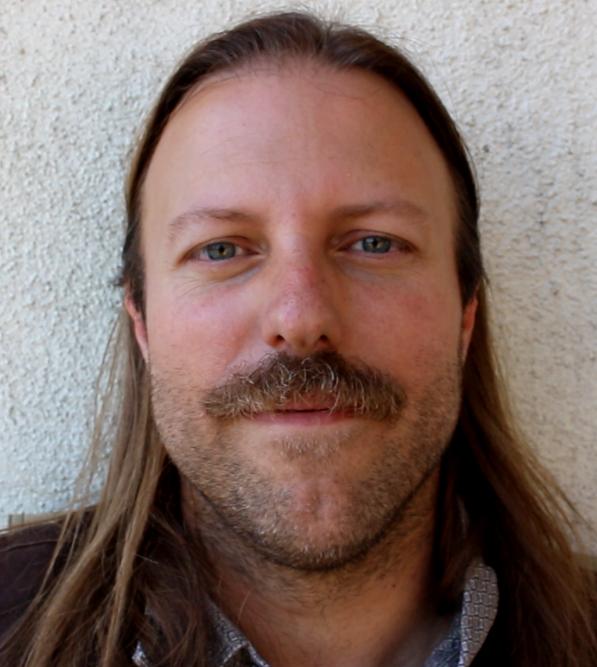 actor Dallas Ryan large photo