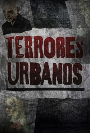 Terrores Urbanos [Portuguese]