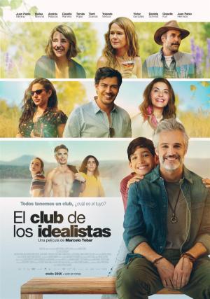 El Club de los Idealistas [SpanishLatam]
