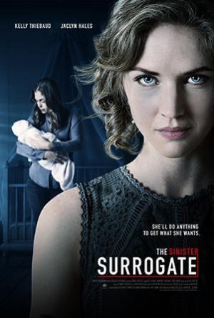 The Sinister Surrogate [ترجمة عربية]