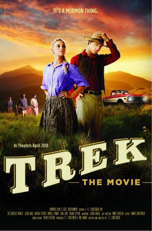 Trek: The Movie [Russian]