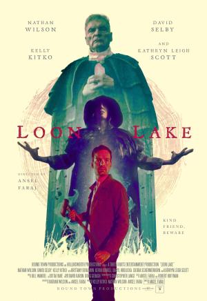 Loon Lake [Russian]