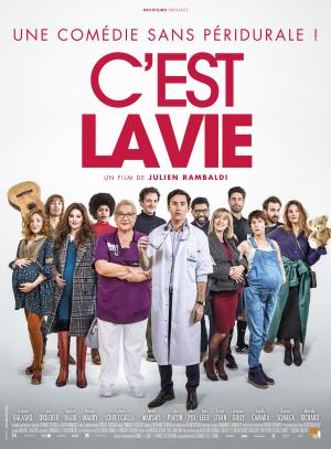 Labor Day [Version française]