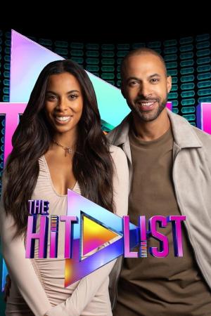 The Hit List S1-S8