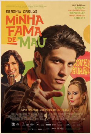 Minha Fama de Mau [Portuguese]