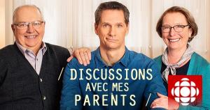 Discussions Avec Mes Parents [Version française] S1-S7