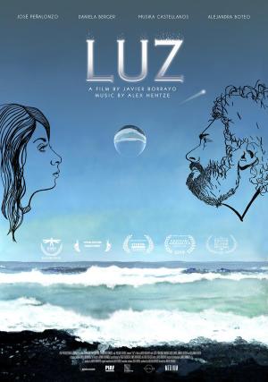 Luz [Russian]