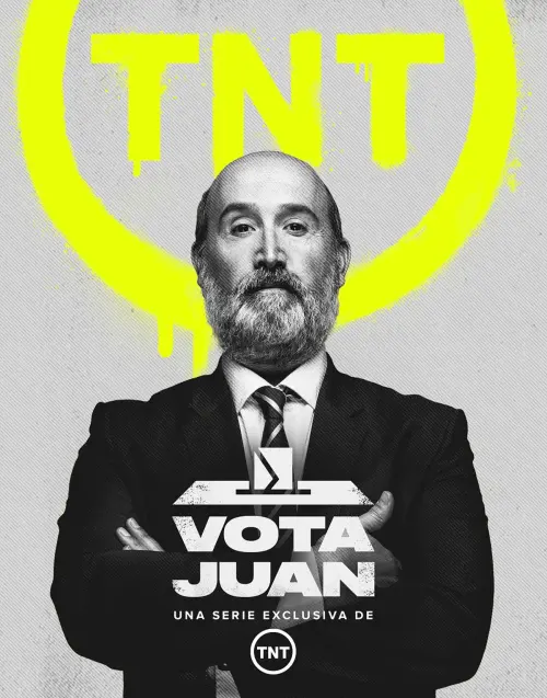 Vote for Juan S1-S3