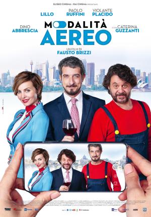 Modalità Aereo [Russian]