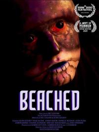 Beached